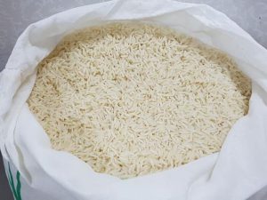 کارخانه تولیدی برنج ایرانی