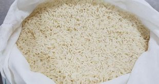 کارخانه تولیدی برنج ایرانی