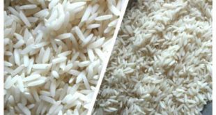 قیمت برنج طارم درجه یک