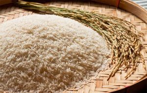 کارخانه برنج ایرانی